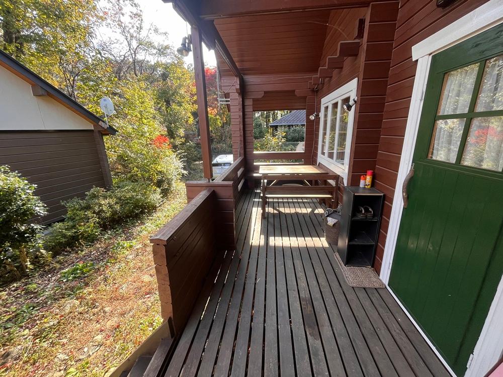 detached 栃木県那須塩原市下田野