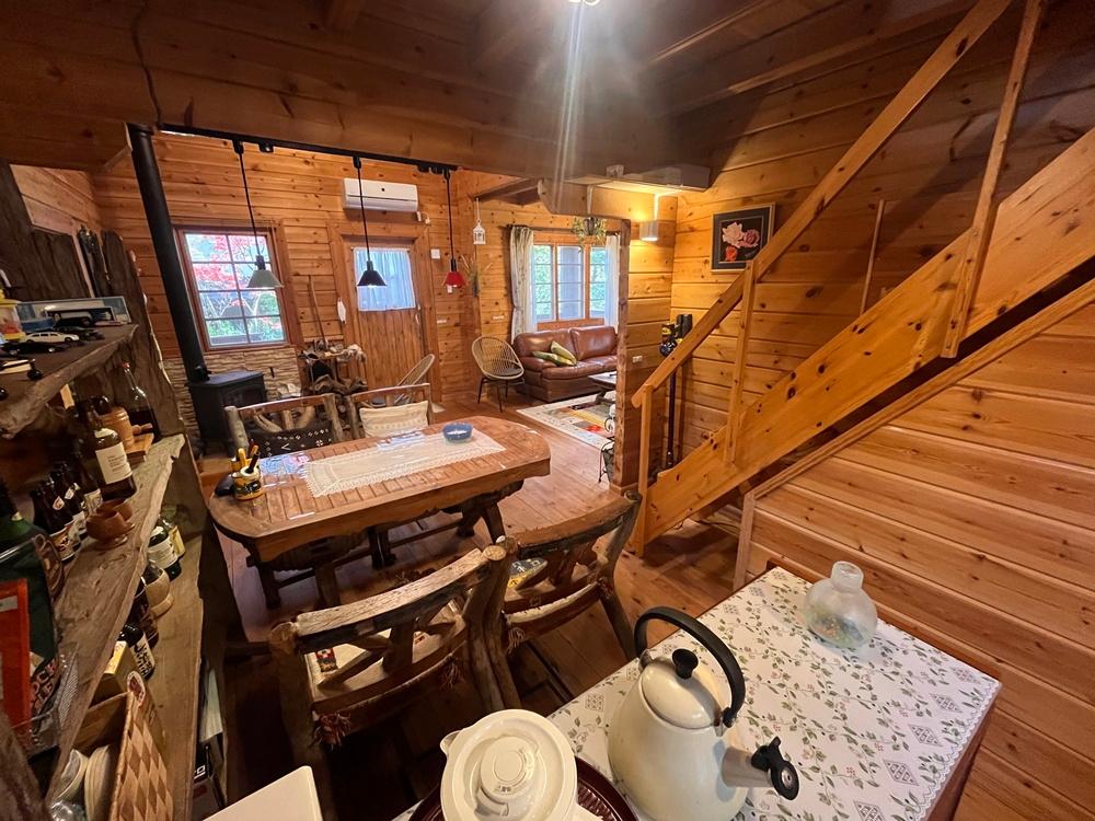 detached 栃木県那須塩原市下田野