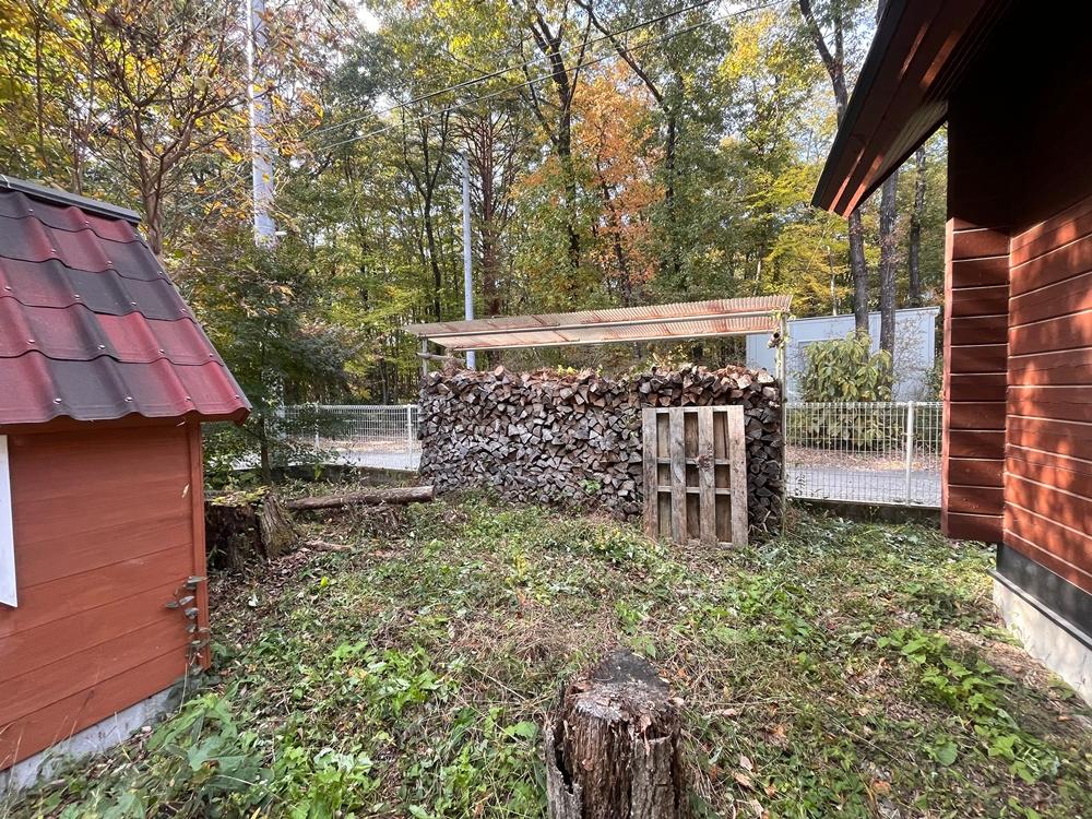 detached 栃木県那須塩原市下田野