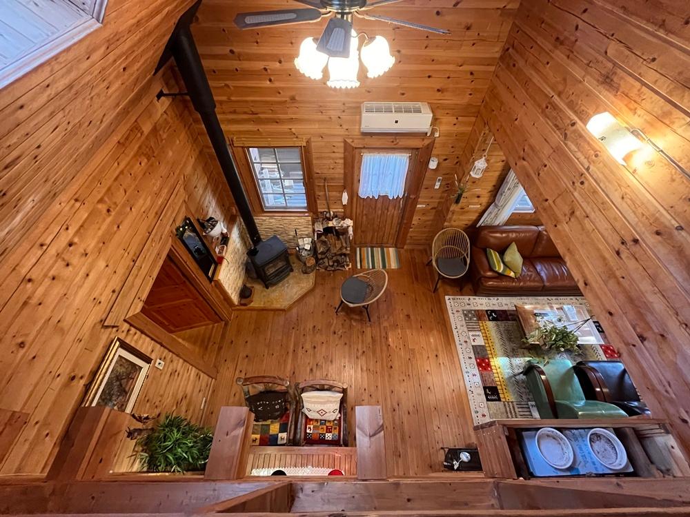 detached 栃木県那須塩原市下田野