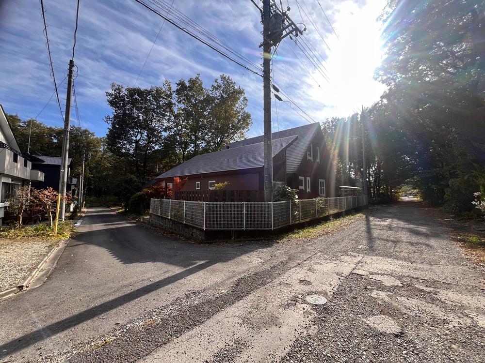 detached 栃木県那須塩原市下田野