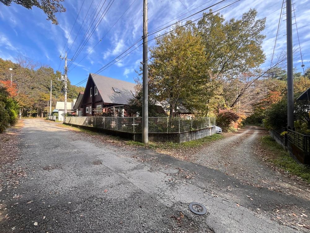 detached 栃木県那須塩原市下田野