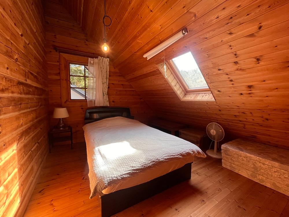 detached 栃木県那須塩原市下田野