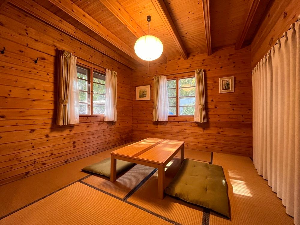 detached 栃木県那須塩原市下田野