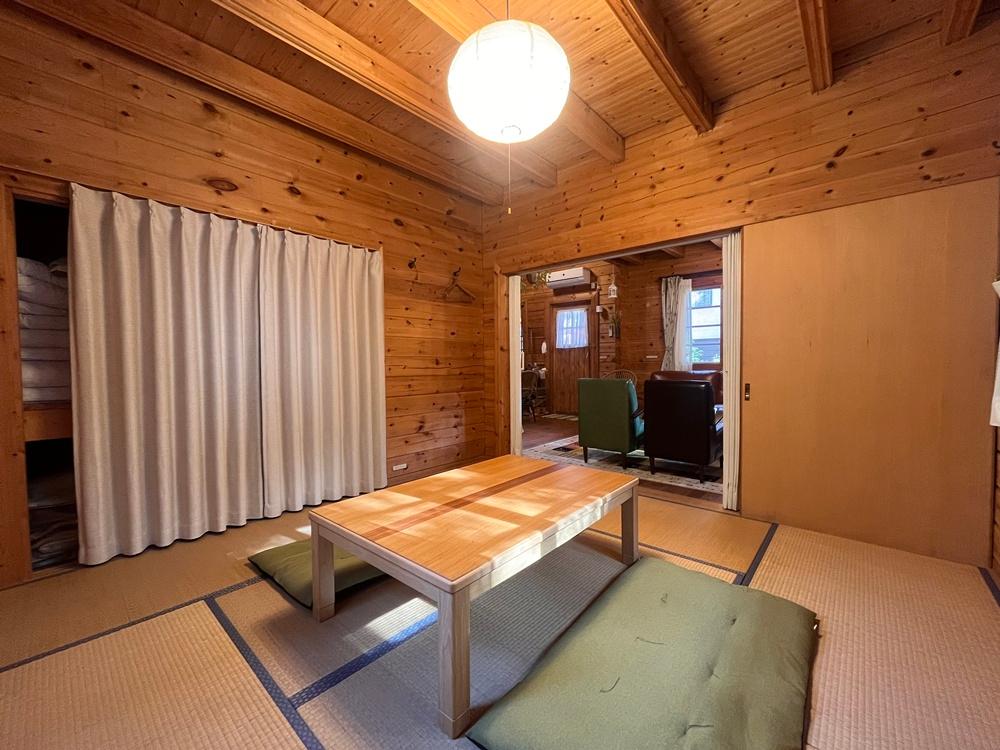 detached 栃木県那須塩原市下田野