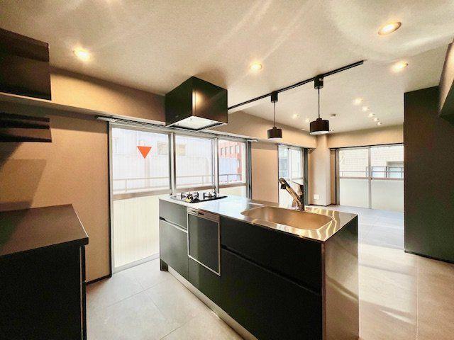 シティーマンション赤坂