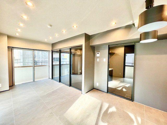 シティーマンション赤坂