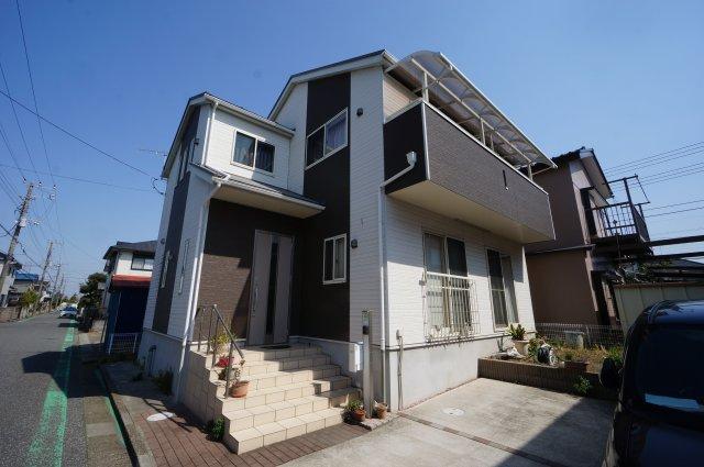 南生実町（浜野駅） 2880万円