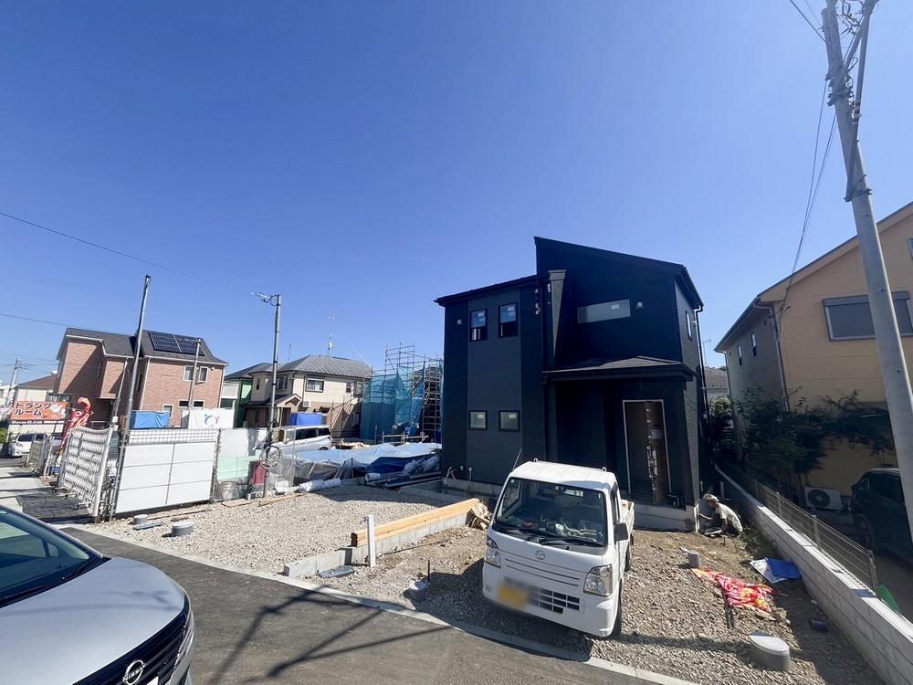 館町（狭間駅） 3580万円～3880万円