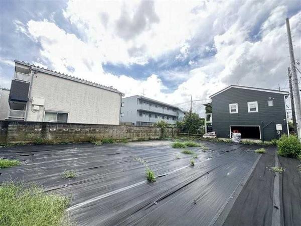 菊野台２（柴崎駅） 6480万円