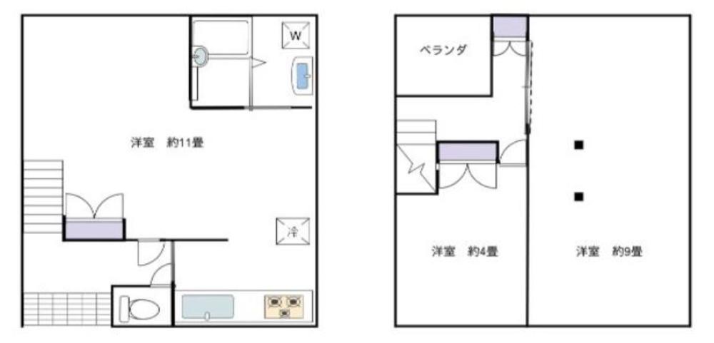 南池袋１（池袋駅） 3750万円