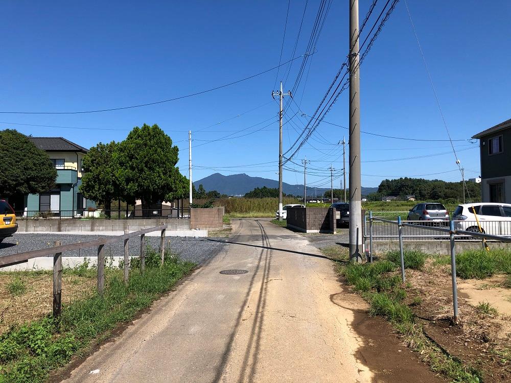 篠崎（研究学園駅） 3490万円