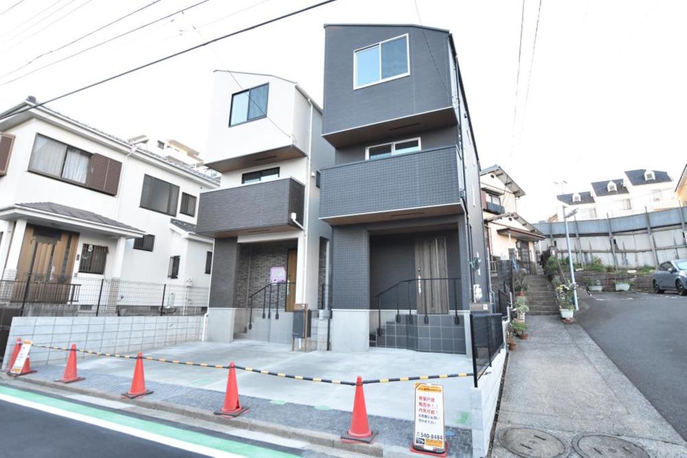 柏町（南万騎が原駅） 4780万円