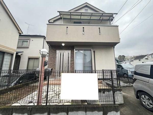 新町５（小宮駅） 3299万円