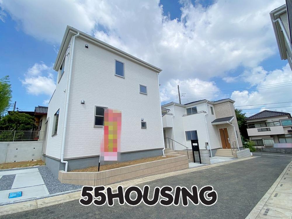 城町２ 2799万円～3299万円