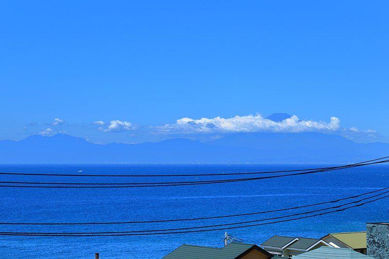 ファミール南葉山西海岸通り