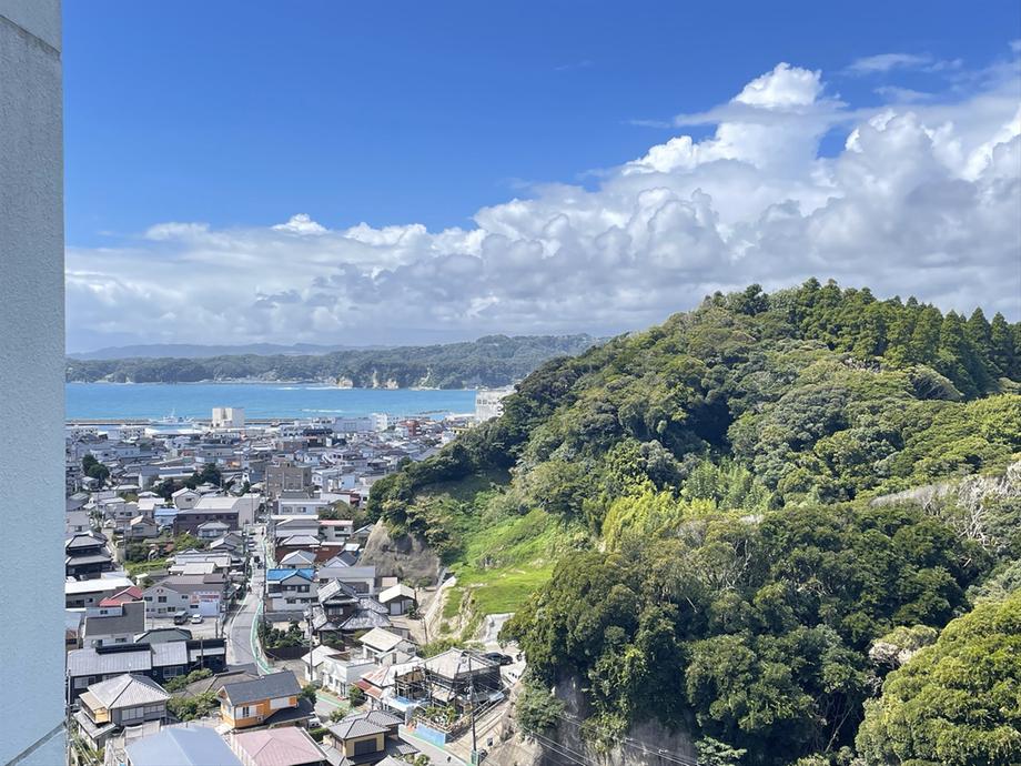 セレブラール勝浦