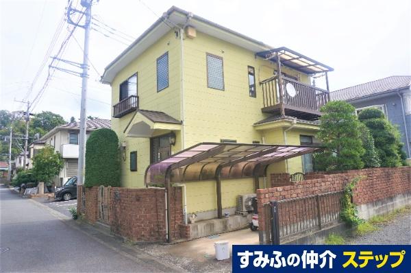 本藤沢６（善行駅） 3180万円