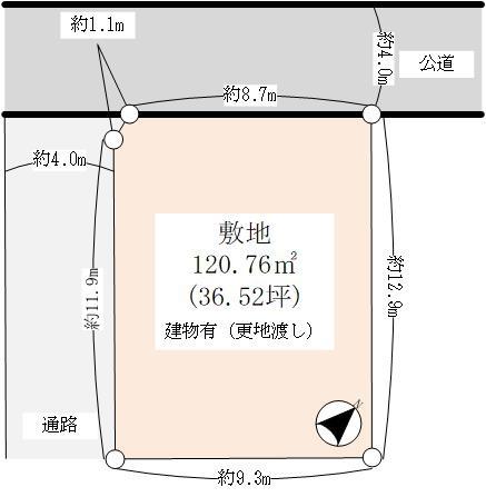 本藤沢６（善行駅） 3180万円