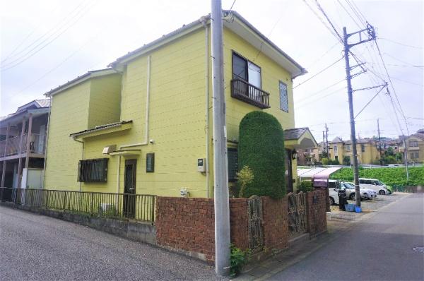 本藤沢６（善行駅） 3180万円