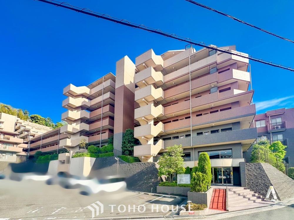 SUUMO】ペット可・相談で探す戸塚駅（神奈川県）の中古