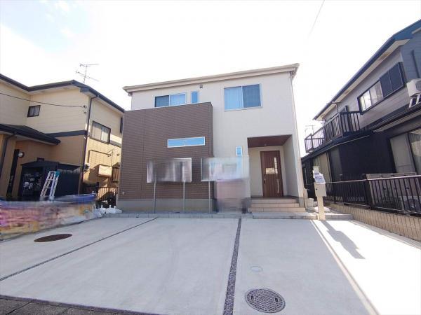 並木町（公津の杜駅） 3688万円