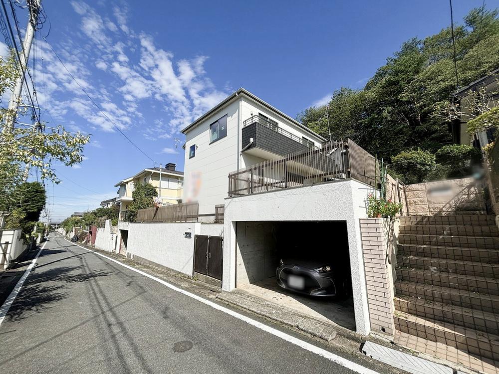 元八王子町３ 2850万円