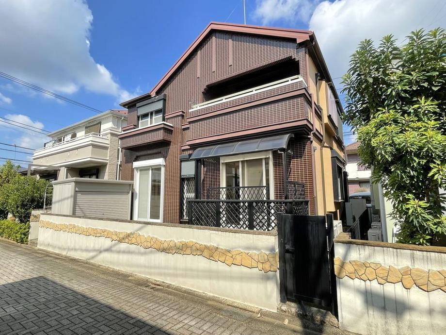 西町４ 4980万円