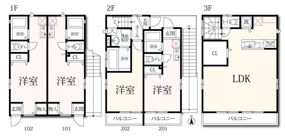 南千住６（南千住駅） 7980万円