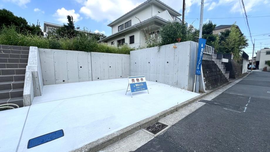 平戸町 3480万円