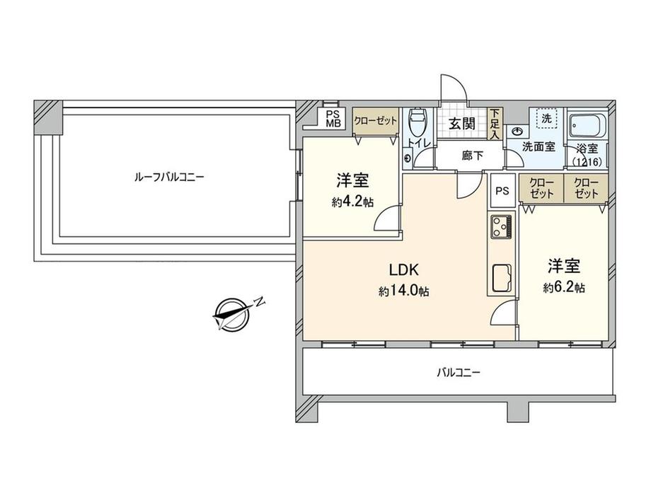 エクレール調布