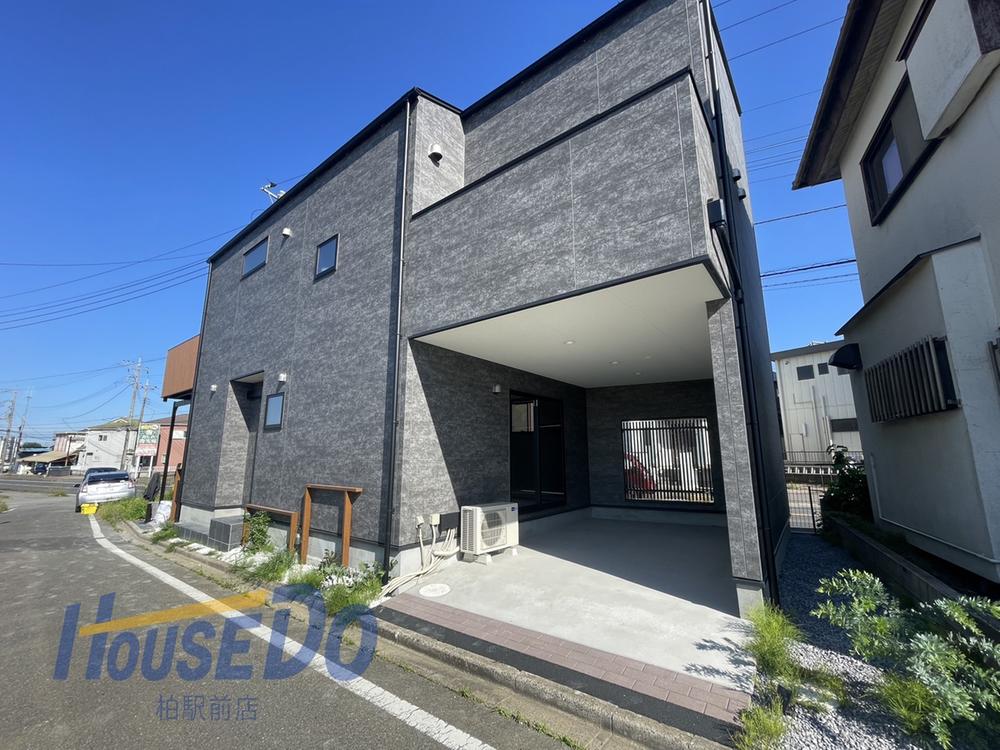 布施布施新田（北柏駅） 3580万円