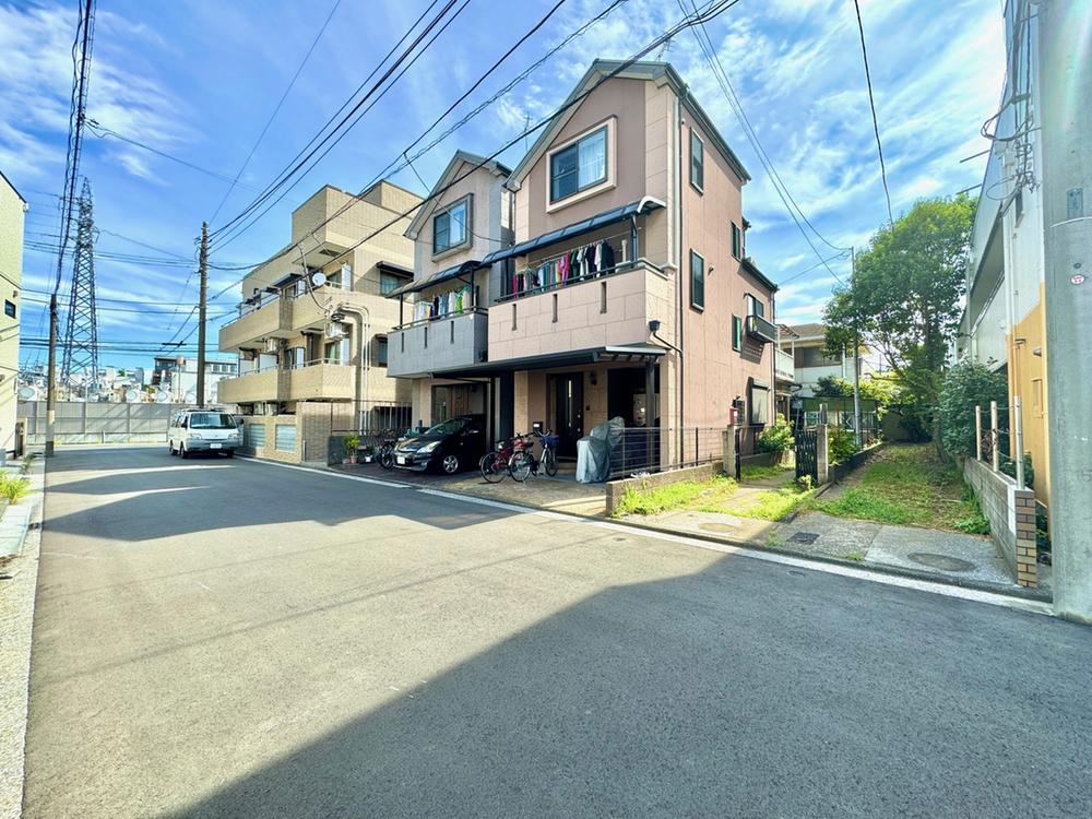 栄町通３（鶴見市場駅） 4580万円～4780万円