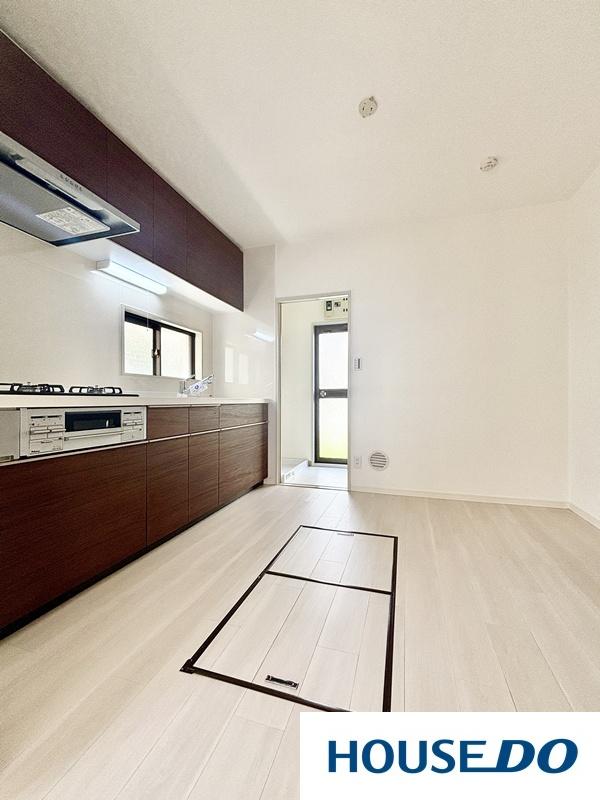 キッチンスペース