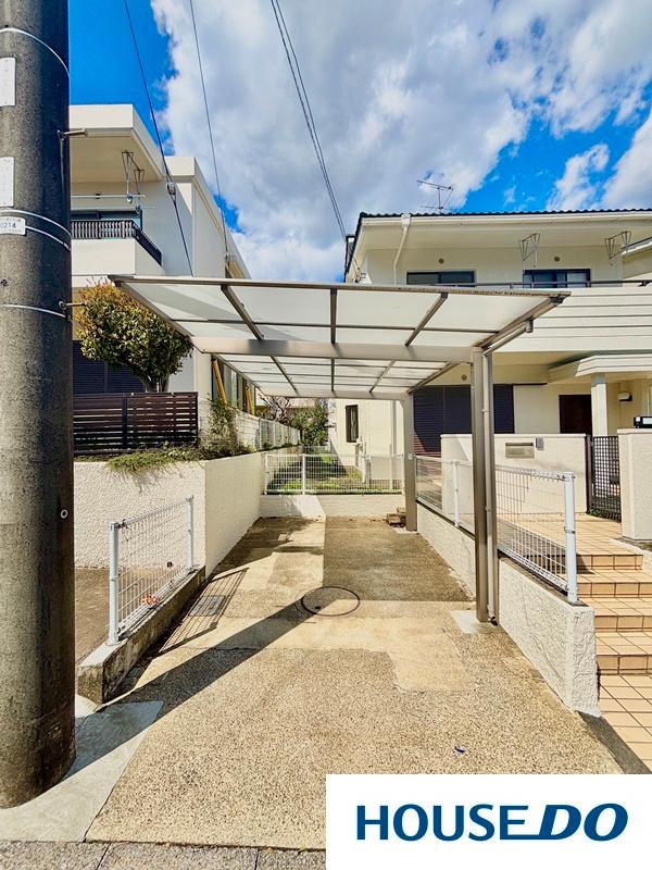 detached 千葉県成田市玉造２