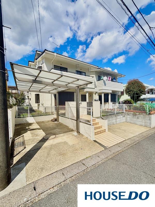 detached 千葉県成田市玉造２