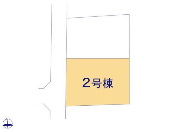西川田町（鶴田駅） 2490万円
