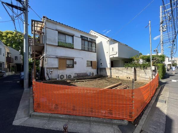 小山台１（武蔵小山駅） 6480万円