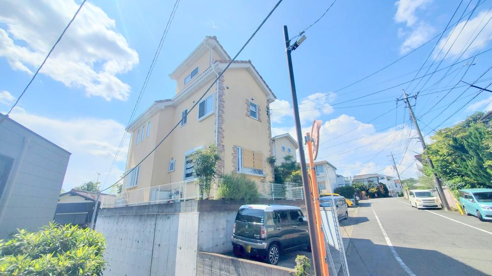 大蔵町（鶴川駅） 3600万円