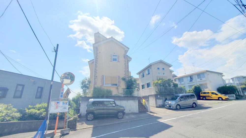 大蔵町（鶴川駅） 3600万円