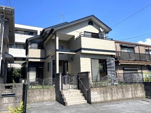 東寺山町（都賀駅） 2480万円