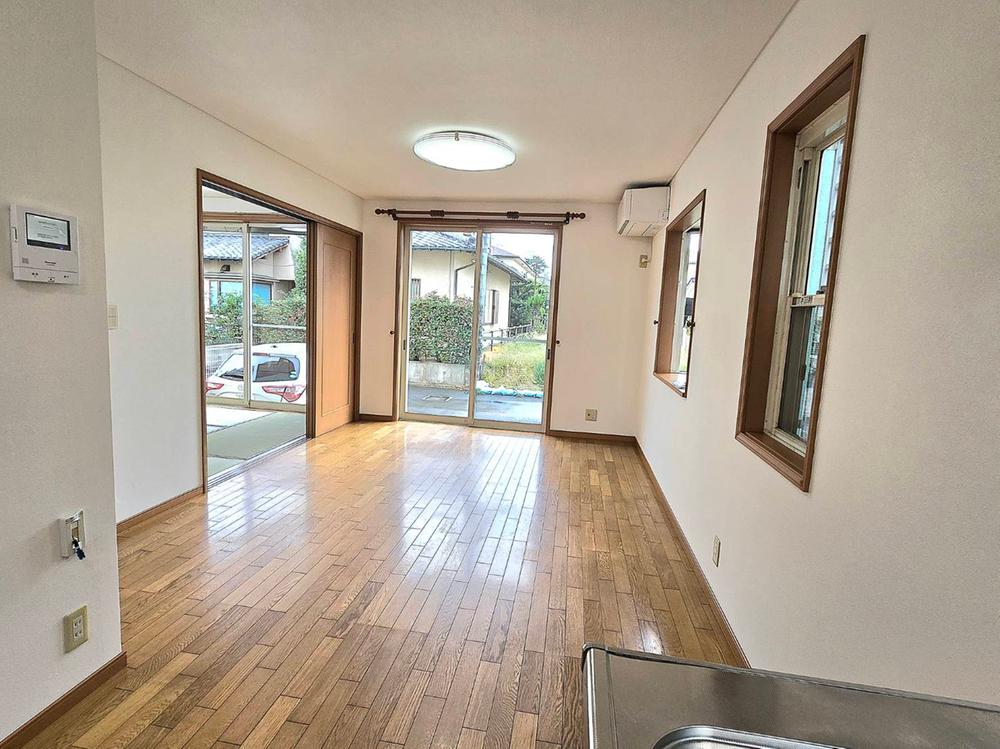 湘南・大磯　中古一戸建て