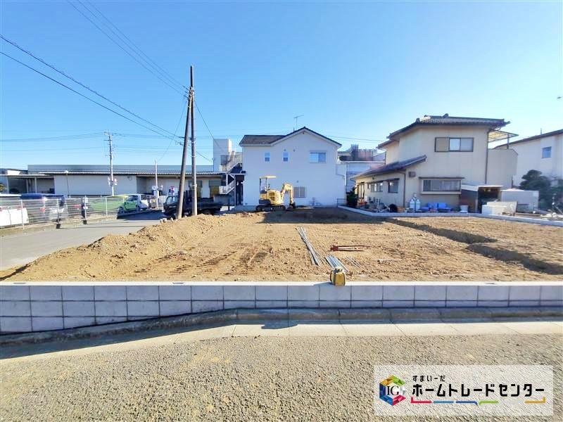 飯田グループホールディングス GRAFARE 深谷市上柴町東 全2区画