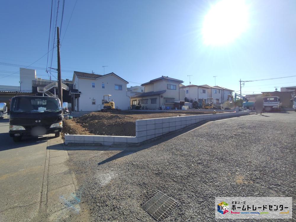 飯田グループホールディングス GRAFARE 深谷市上柴町東 全2区画