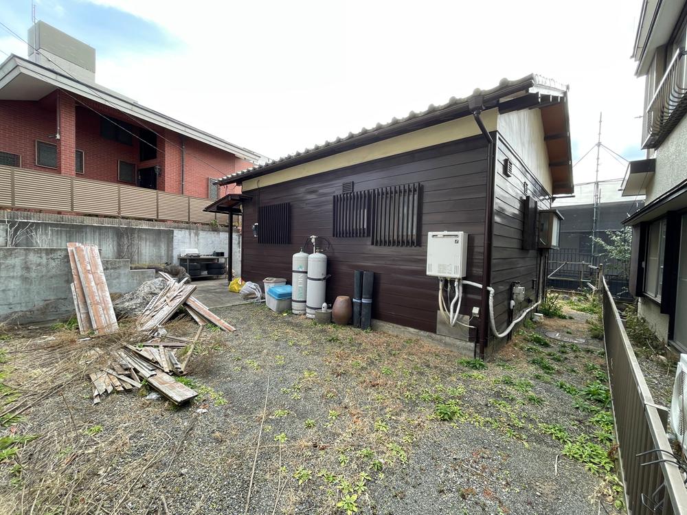 菱沼３（辻堂駅） 2380万円