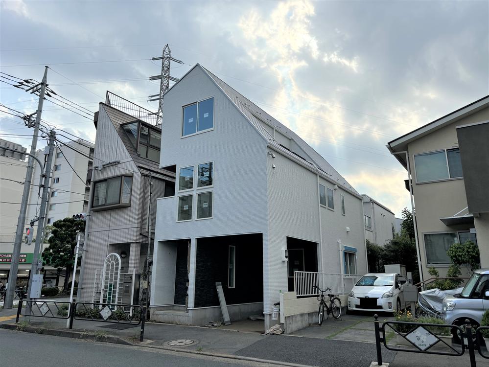 柴崎２（つつじヶ丘駅） 6480万円