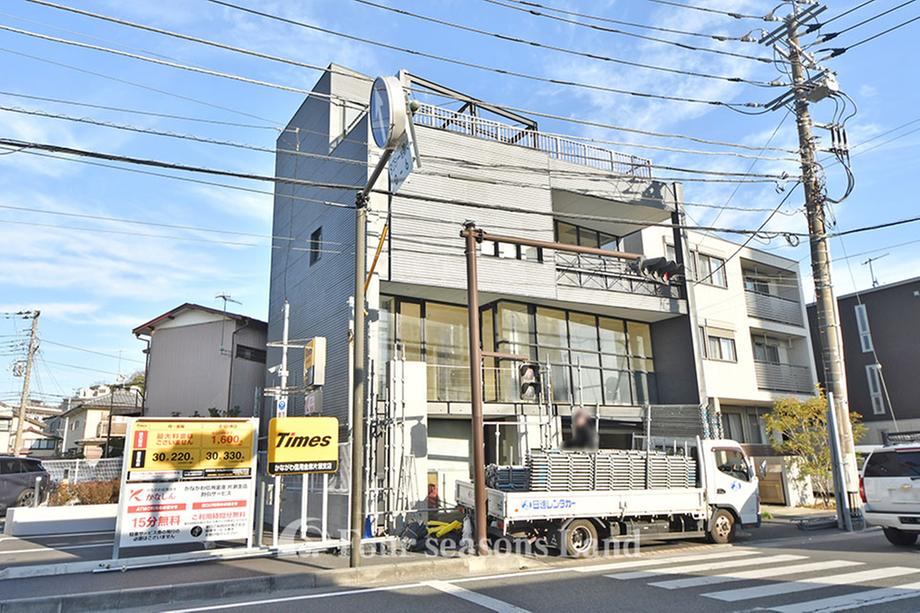 片瀬３（江ノ島駅） 1億7500万円