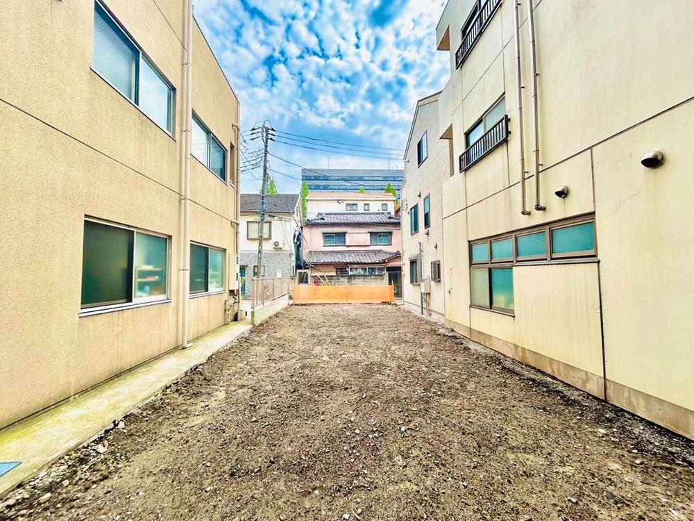 南蒲田２（京急蒲田駅） 8600万円