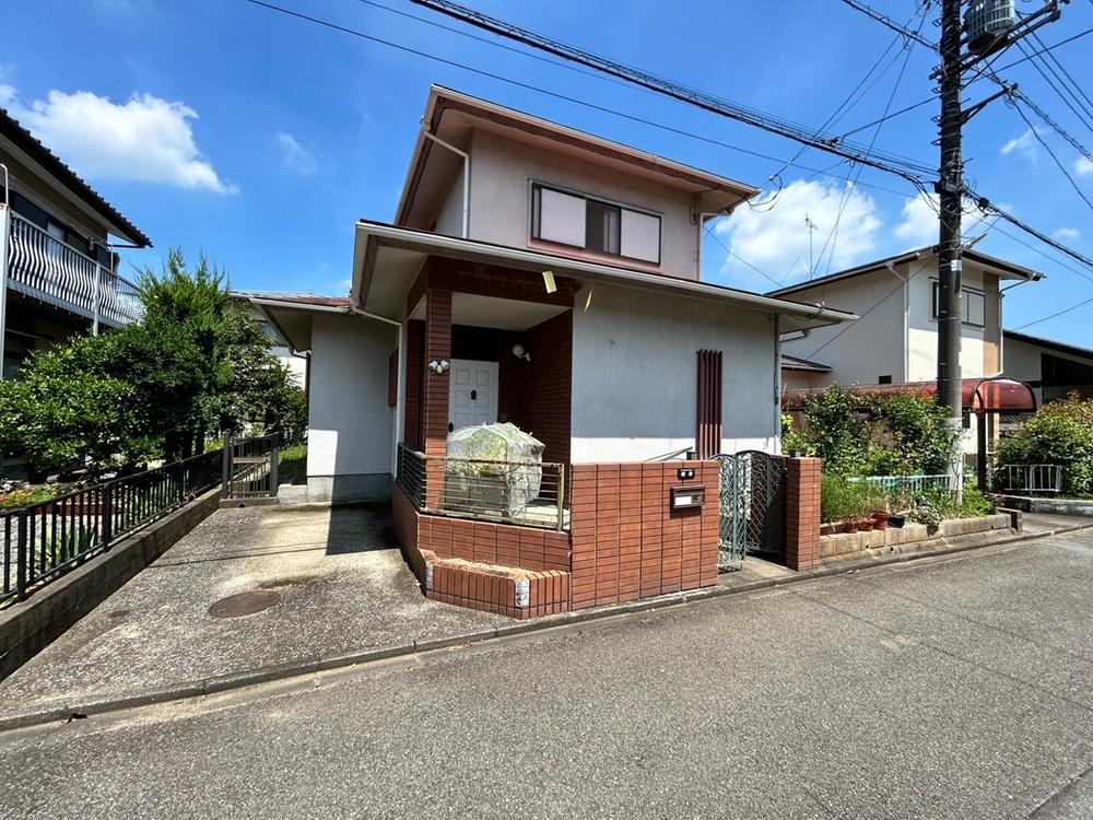 東小川５（小川町駅） 750万円