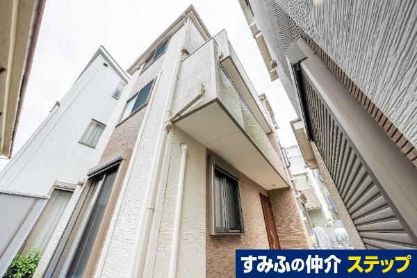 上篠崎１（篠崎駅） 4280万円